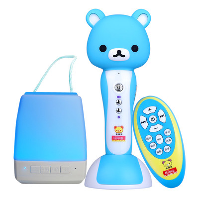 啟明星0-3-6歲幼兒英語(yǔ)早教點(diǎn)讀筆 智能啟蒙，陪伴成長(zhǎng)